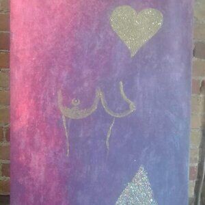 OG: Beauty, Glitter & Love